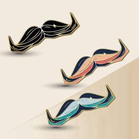 Design de pin's made in France